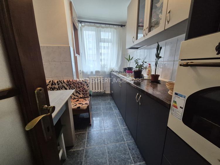 Apartament 2 camere de vânzare – Zona Precista / Burebista - 5