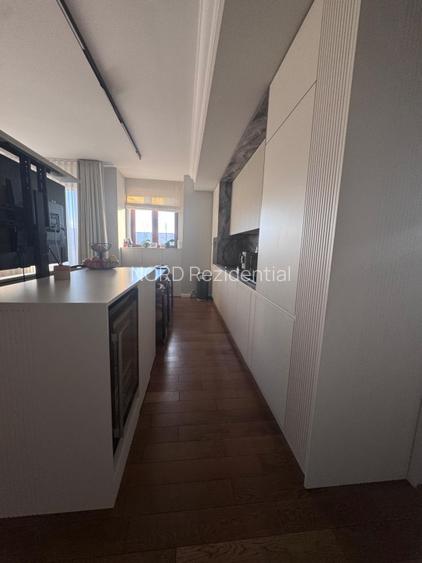 Apartament 3 camere  139 mp Palatul Parlamentului - 4