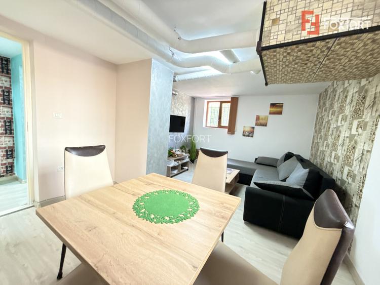 Apartament cu 3 camere de vanzare in Timisoara, zona Centrala - 15
