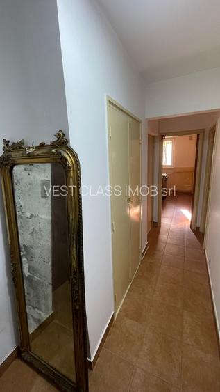 Drumul Taberei, Valea Calugareasca - 9