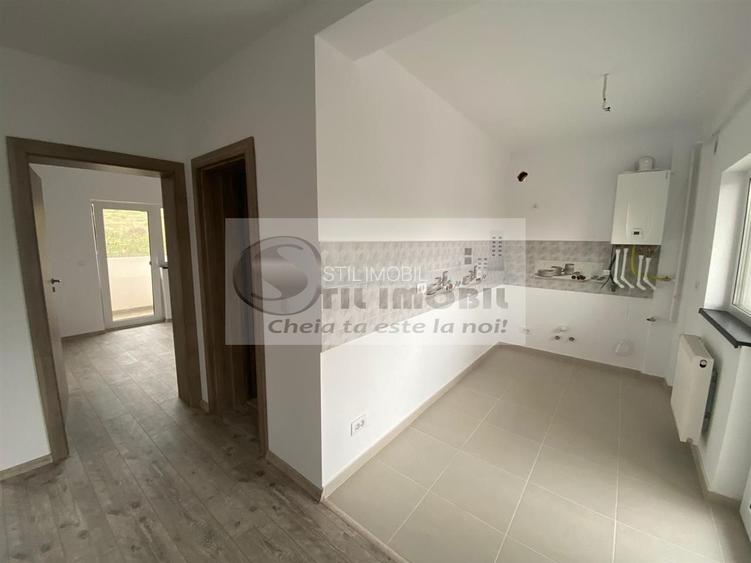 Aparatament 2 camere Bucium-Visani Intabulat 0% comision - 4