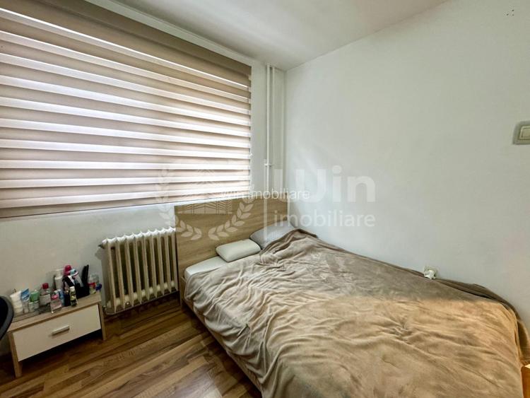 Apartament cu 3 camere | Decomandat | Etaj intermediar | Manastur - 4