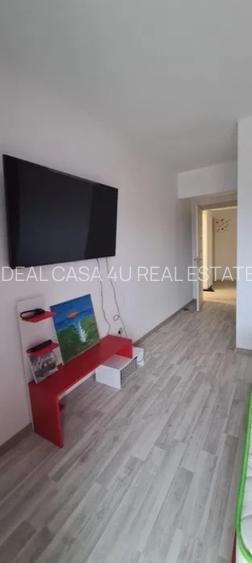 Apartament cu 2 camere+parcare in Tudor Vladimirescu-Rivers Towers - 4