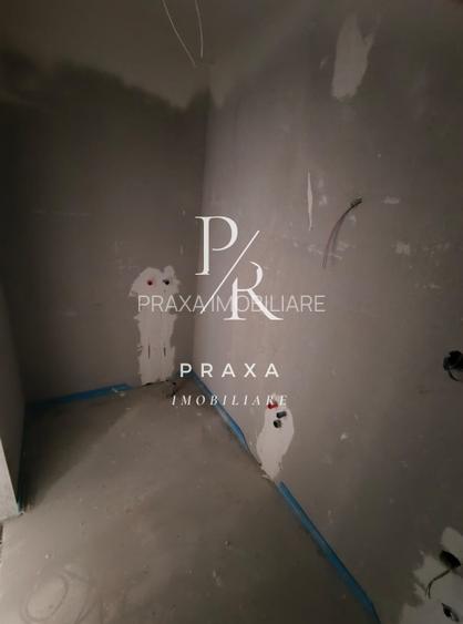 Apartament 2 camere, 52mp, FINISAT, garaj, LIFT, in BLOCURILE ALBE str. Eroilor! - 4