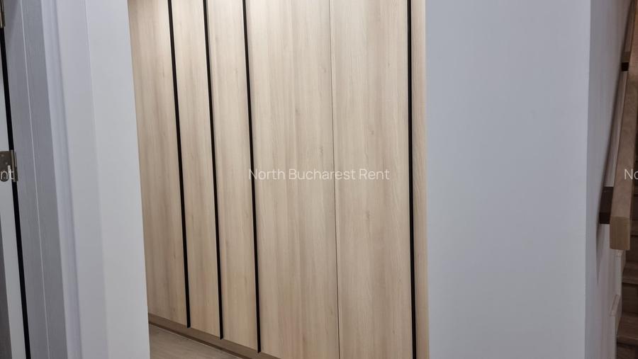 Vila Premium De Inchiriat | 6 Camere | Pipera - 14