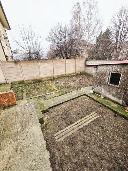 Vila individuala 6 camere Zona Ghencea Metrou Raul Doamnei Comision 0% - 13