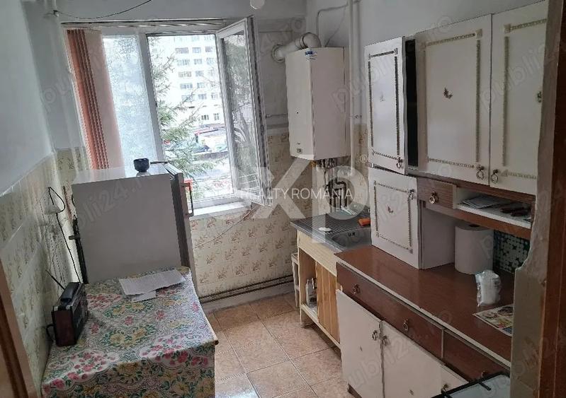 Apartament ultracentral - 3