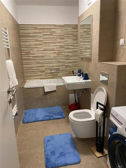 Garsoniera de inchiriat eleganta cu parcare, Tractorul, Brasov - 5