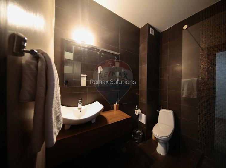 INCHIRIERE- Afacere la cheie: Pensiune clasificata 3 stele – Vama V - 14