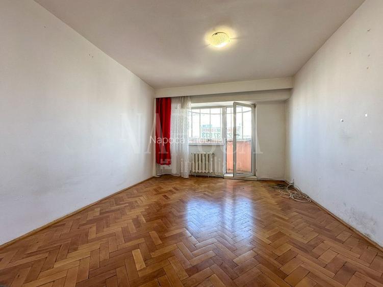 Apartament 3 camere de vanzare in Marasti, Cluj Napoca - 2