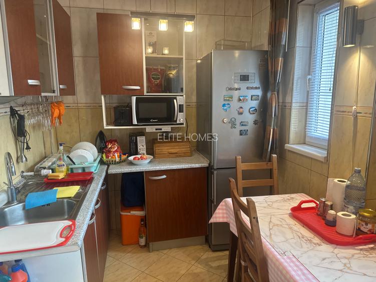 Apartament de 3 camere+garsoniera Stefan cel Mare/3 Rooms+studio Stefan cel Mare - 4