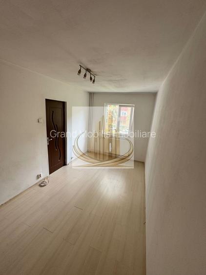 Apartament 3 camere et. 1 în Timișoara Zona Dacia - 3