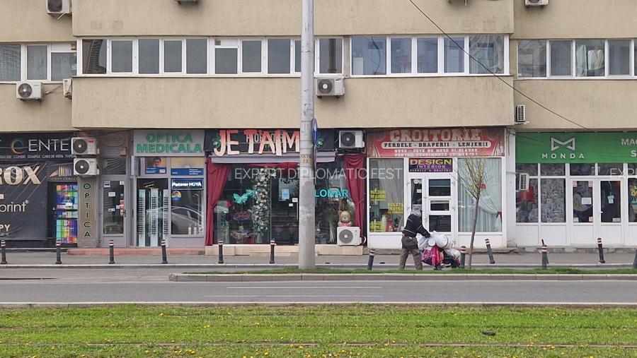 Pantelimon - Mega Mall - 45 mp - pret 1500 euro - 10