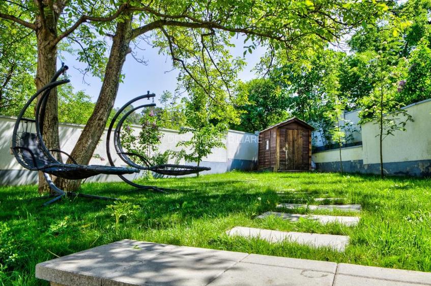 Cladire cu 11 camere, Regim Hotelier, zona Strada Lunga - 15