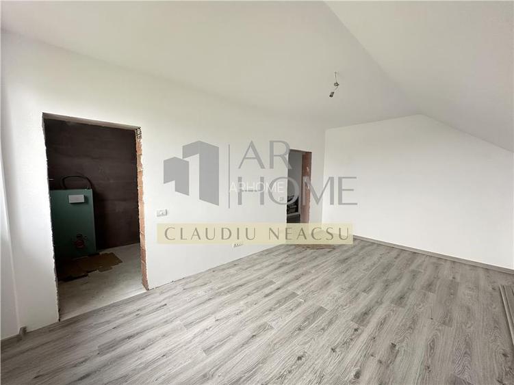 Casa de vanzare, 4 camere, Strejnicu, Prahova, la cheie - 16