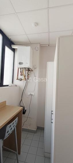 Spatiu comercial -85mp-Harmanului - 3