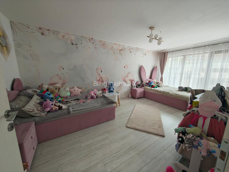Duplex de vanzare , 120 mp,Garaj utili zona Narciselor - 7