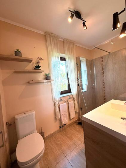 Apartament 3 camere, bloc vila, parcare, terasa, Calea Turzii - 9