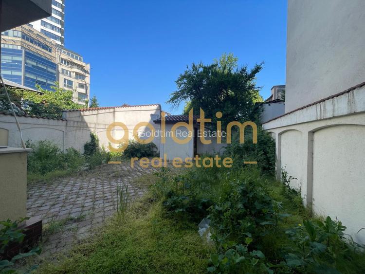 PRETABIL BIROU.SPA CABINETE PSIHOLOGIE, ETC/FLOREASCA/SEDIU PENTRU FIRMA/GARAJ/ - 19