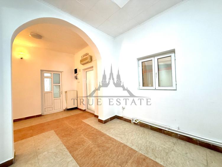 Imobil in zona Floreasca- Ideal investitie- urbanism P+3R - 3