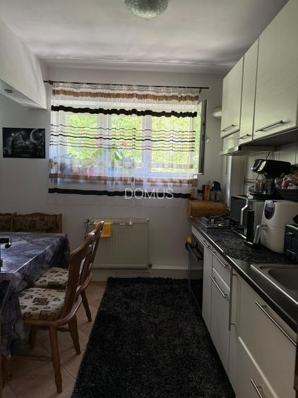 2 Decomandate BRAZDA-Amaradia/etaj 1/centrala/renovat. - 2