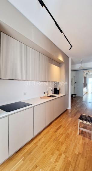 De Inchiriat Apartament 2 camere Avalon Estate Pipera  57 mp + Terasa 8 mp - 7