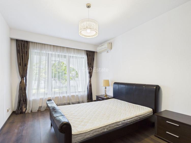 Casă individuală Pipera | 242 mp utili | Teren 500 mp | Stradă privată - 10