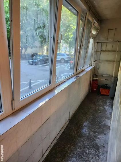 APARTAMENT  LOC PARCARE ZONA OBREGIA - 4