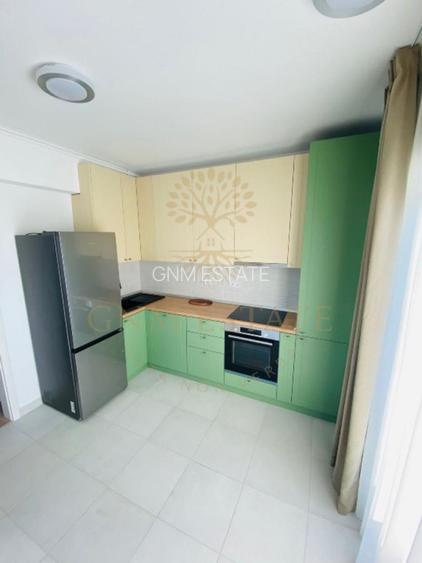 Duplex 2 Camere + Parcare GranVia Park Zona Lujerului - 9