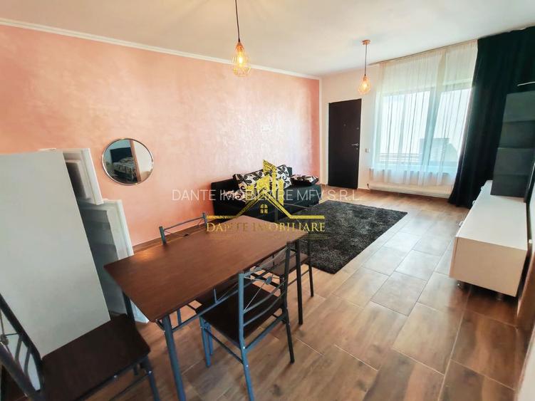 3 camere, mobilat modern, bloc nou, parcare, Iris, Oasului - 2