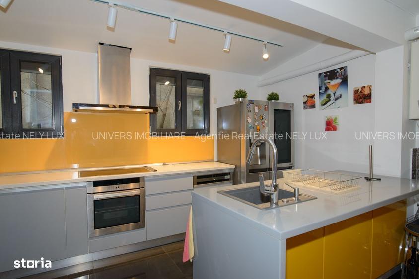 SUPER OFERTA UNIRII LUX TOTUL NOU 2 CAMERE CU TERASA SUPERBA ! - 16