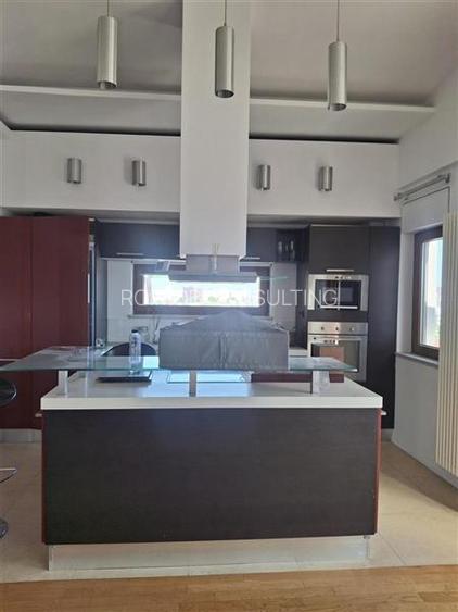 Toamnei, apartament  3 camere, 138 mp, constructie 2009 - 3