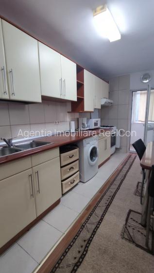 Apartament 3 camere plus garaj la demisol Lenin Sud - 11