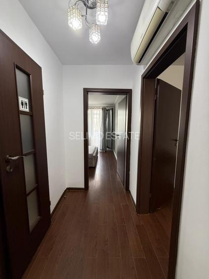 3 camere METROU Valea Ialomitei 1 min | Mobilat utilat | Etaj 3 | - 7
