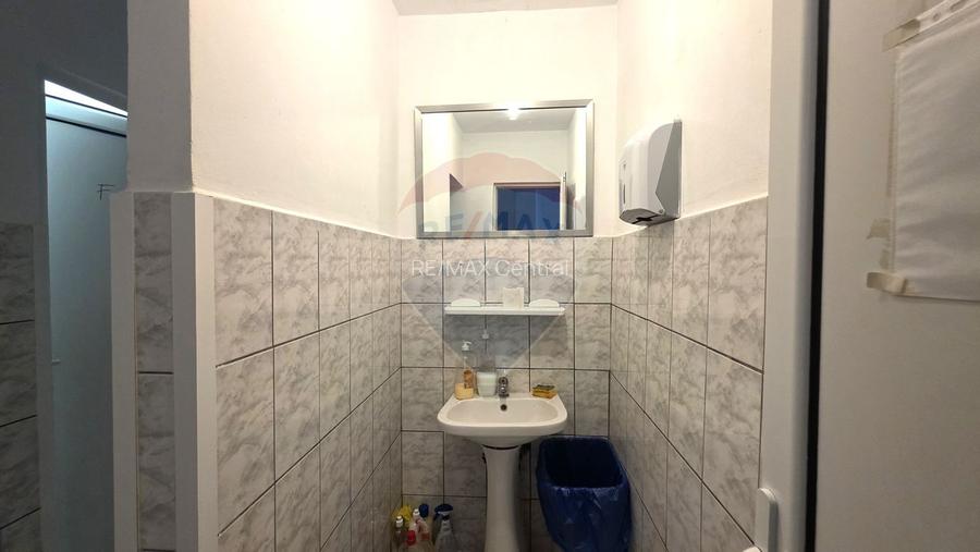 Închiriere hala industrială, depozit, birouri în Brașov, Uzina 2 - 8