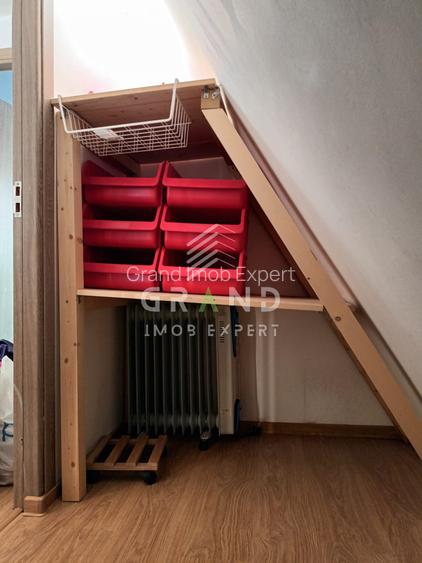 3 camere | 2 niveluri | Casă cu 3 apartamente | Zona Centrală - 23