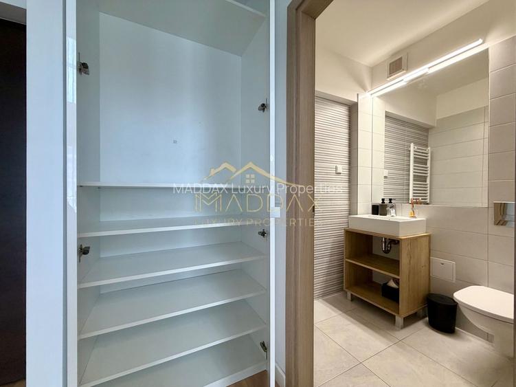 Apartament cu 2 camere de tip duplex // Zona Floreasca - 31