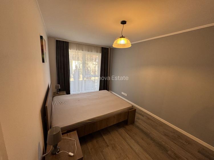 Apartament spațios si luminos cu 2 camere Semicentral, Crinului. - 5