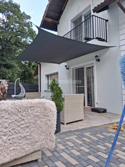 Casa Individuala Valea Budacului 500mp teren - 7