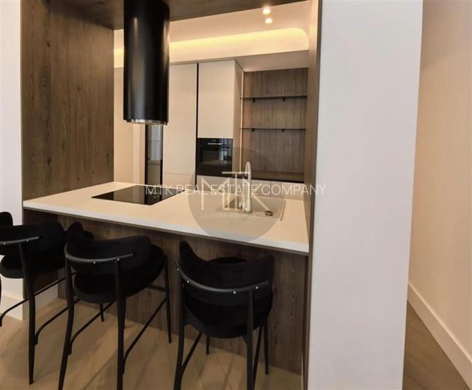 Apartament 4 camere LUX | 2 locuri de parcare incluse | Iancu Nicolae - 3