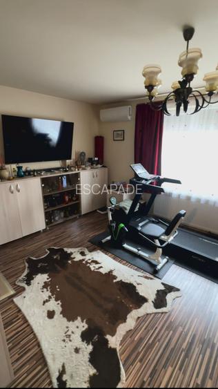 OPORTUNITATE! Casă ultracentrală Sânpetru + teren 1167 mp | Lângă biserică - 8