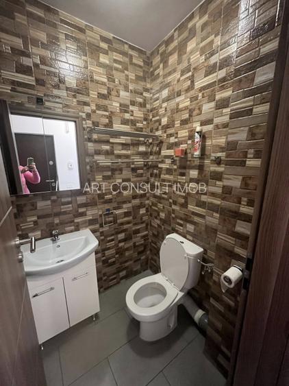 Apartament 3 camere – 81 mp | Bd. Metalurgiei | Complex Brown Residence |  - 18