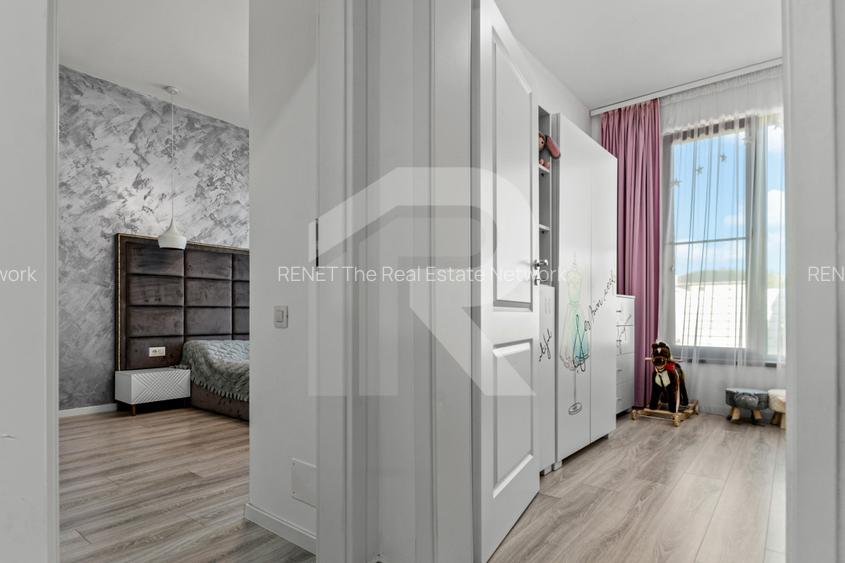 Casa individuala | 4 camere | Lot 300mp | Orientului 11 | Tunari | TVA inclus - 14