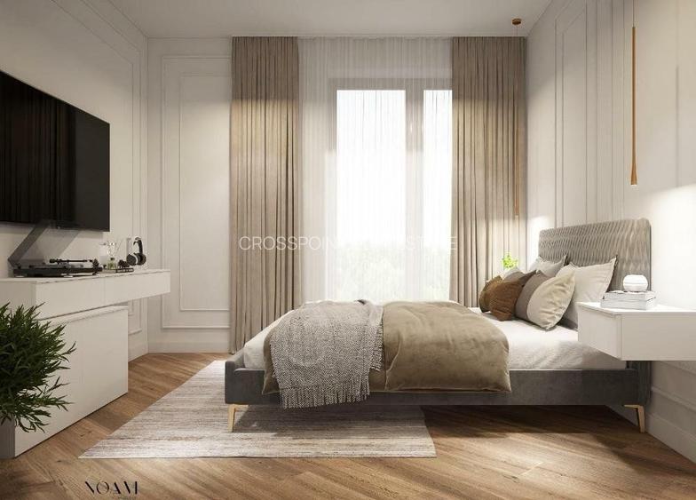 UP-SITE! Cel mai exclusivist proiect rezidential - 6