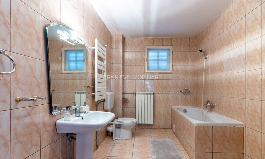 Vilă exclusivistă în Snagov - 14