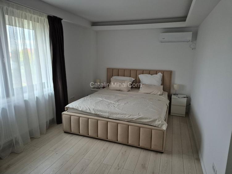 Snagov Astoria/Santu FLoresti langa padure si lac vanzare casa, proprietar - 7