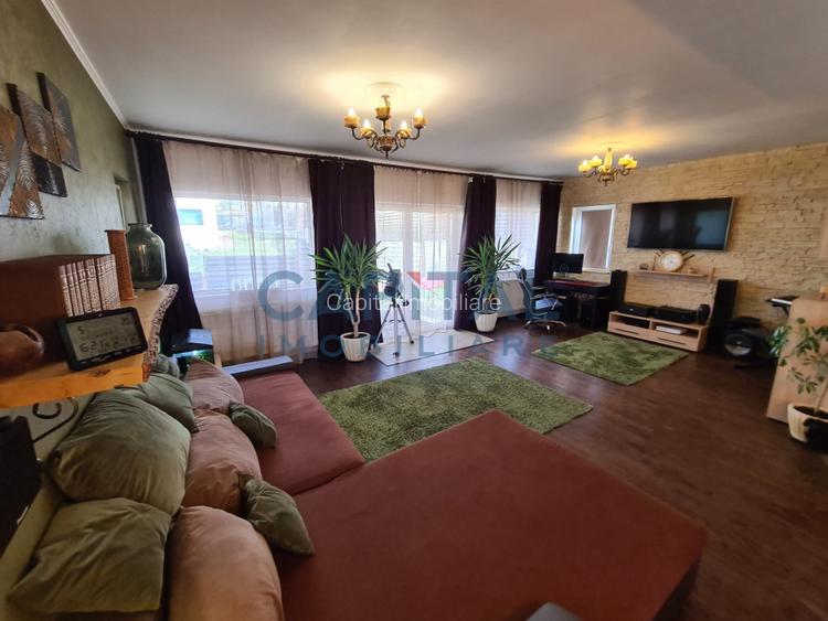 Casa frumoasa la cheie, central Dezmir - 5