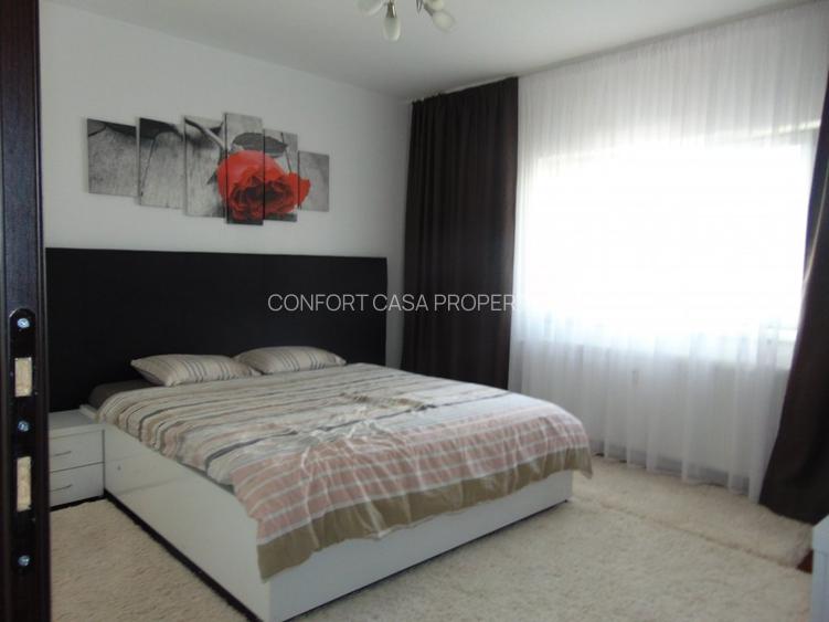 Muncii metrou- Decebal  - Pink Cafe- Apartament 2 camere- mobilat utilat modern - 5