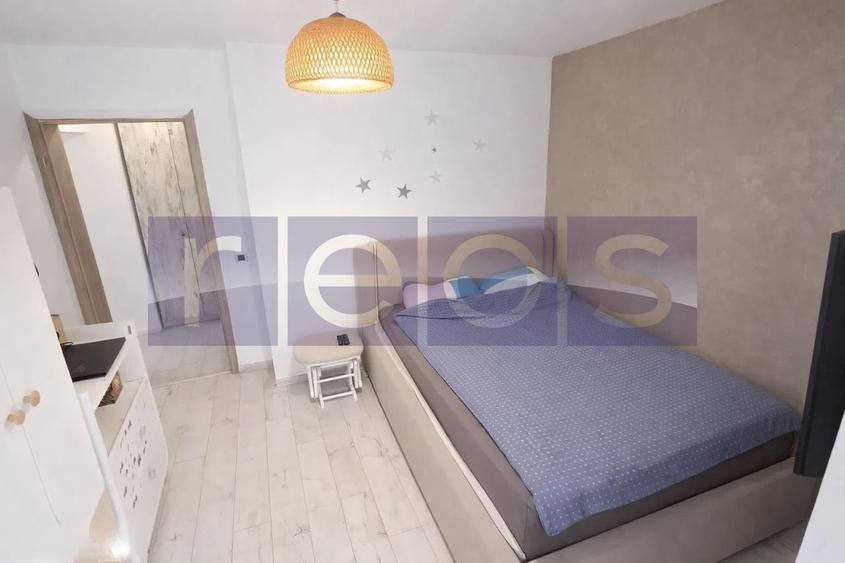 Apartament renovat si decomandat 4 camere | Doamna Ghica-Parc Plumbuita - 7