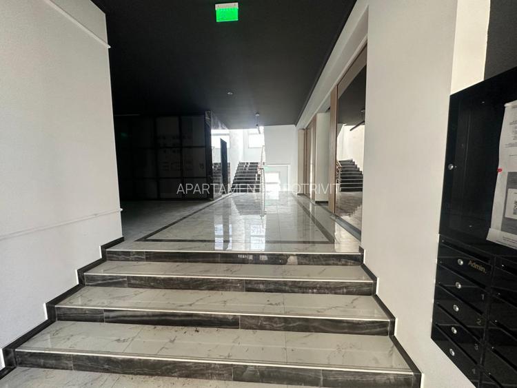 OPORTUNITATE! Apartamnt Complet Mobilat si utilat- Str.CETATII BLOC NOU CU LIFT  - 7